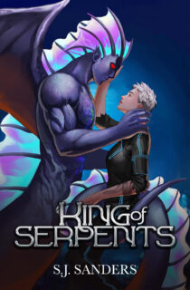 King of Serpents by SJ Sanders EPUB & PDF