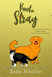 Knot the Stray by Sara Vincent EPUB & PDF
