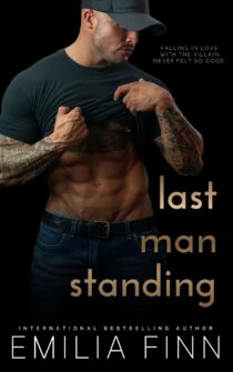 Last Man Standing by Emilia Finn EPUB & PDF
