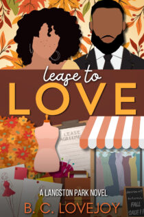 Lease to Love by B.C. Lovejoy EPUB & PDF