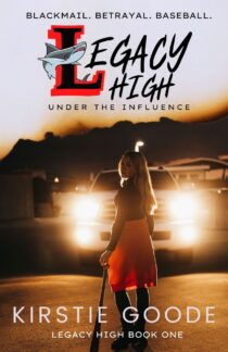 Under the Influence by Kirstie Goode EPUB & PDF