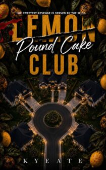 Lemon Pound Cake Club by Kyeate EPUB & PDF