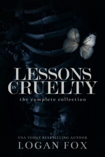Lessons in Cruelty by Logan Fox EPUB & PDF