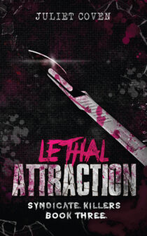 Lethal Attraction by Juliet Coven EPUB & PDF