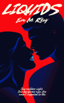 Liquids by Eve M Riley EPUB & PDF