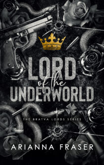 Lord of the Underworld by Arianna Fraser EPUB & PDF