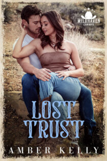 Lost Trust by Amber Kelly EPUB & PDF