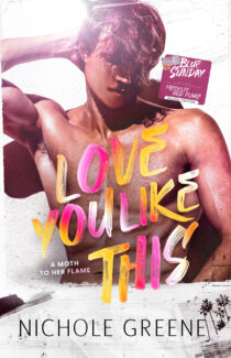 Love You Like This by Nichole Greene EPUB & PDF