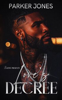 Love’s Decree by Parker Jones EPUB & PDF