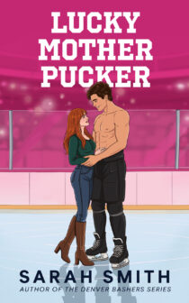 Lucky Mother Pucker by Sarah Smith EPUB & PDF