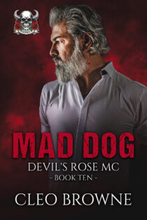 Mad Dog by Cleo Browne EPUB & PDF