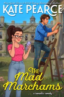 The Mad Marchams by Kate Pearce EPUB & PDF