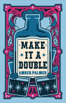 Make it a Double by Amber Palmer EPUB & PDF