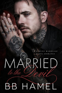 Married to the Devil by B. B. Hamel EPUB & PDF