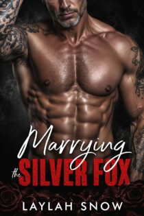 Marrying the Silver Fox by Laylah Snow EPUB & PDF