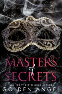 Masters of Secrets by Golden Angel EPUB & PDF