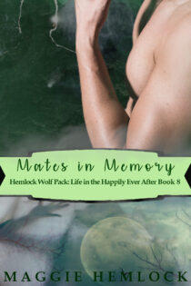 Mates in Memory by Maggie Hemlock EPUB & PDF