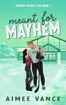Meant for Mayhem by Aimee Vance EPUB & PDF