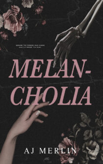 Melancholia by AJ Merlin EPUB & PDF