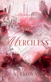 Merciless by V. Brown EPUB & PDF