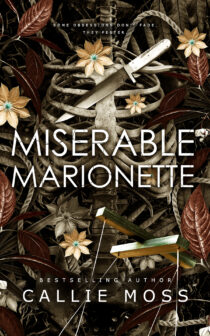 Miserable Marionette by Callie Moss EPUB & PDF