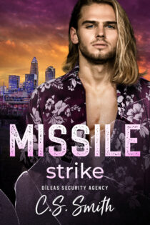 Missile Strike by C.S. Smith EPUB & PDF