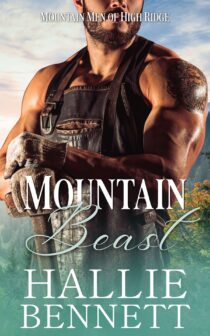 Mountain Beast by Hallie Bennett EPUB & PDF
