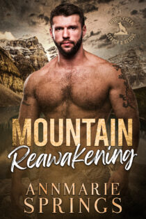 Mountain Reawakening by AnnMarie Springs EPUB & PDF