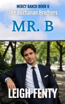 Mr. B by Leigh Fenty EPUB & PDF