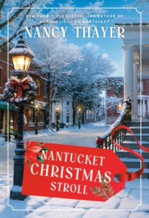 Nantucket Christmas Stroll by Nancy Thayer EPUB & PDF