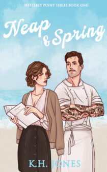 Neap & Spring by K.H. Jones EPUB & PDF
