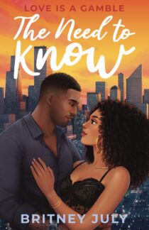 The Need to Know by Britney July EPUB & PDF