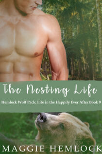 The Nesting Life by Maggie Hemlock EPUB & PDF
