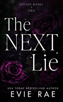 The Next Lie by Evie Rae EPUB & PDF