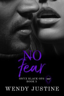 No Fear by Wendy Justine EPUB & PDF