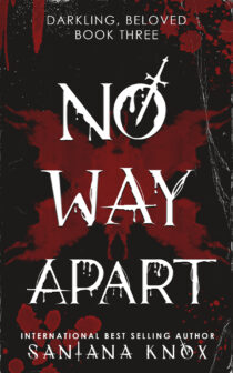 No Way Apart by Santana Knox EPUB & PDF