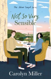 Not So Very Sensible by Carolyn Miller EPUB & PDF