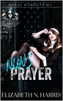 Nun’s Prayer by Elizabeth N. Harris EPUB & PDF