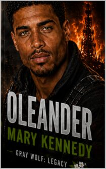 Oleander by Mary Kennedy EPUB & PDF