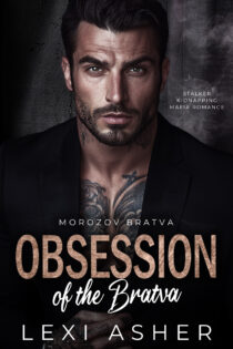 Obsession of the Bratva by Lexi Asher EPUB & PDF