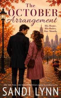 The October Arrangement by Sandi Lynn EPUB & PDF