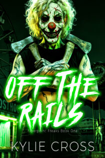Off the Rails by Kylie Cross EPUB & PDF