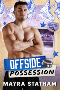 Offside Possession by Mayra Statham EPUB & PDF