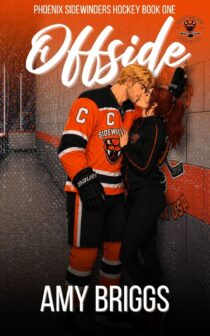 Offside by Amy Briggs EPUB & PDF