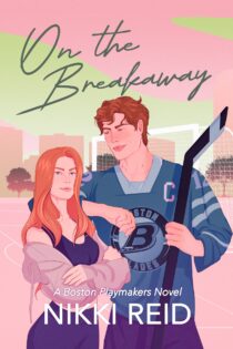 On the Breakaway by Nikki Reid EPUB & PDF