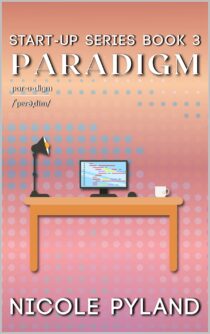 Paradigm by Nicole Pyland EPUB & PDF