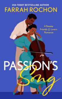 Passion’s Song by Farrah Rochon EPUB & PDF