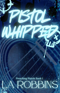 Pistol Whipped by LA Robbins EPUB & PDF