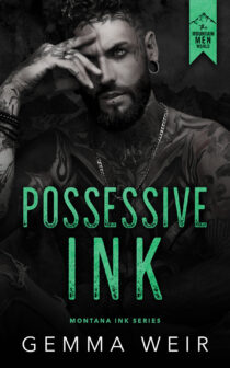 Possessive Ink by Gemma Weir EPUB & PDF