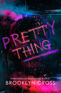 Pretty Thing by Brooklyn Cross EPUB & PDF